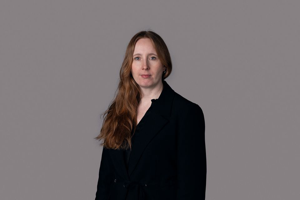 Marita Brennsund, enhetsleder Nav Grorud
