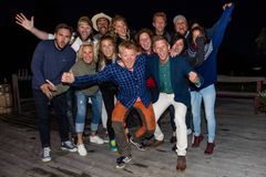 Pål Anders Ullevålseter vant Farmen kjendis på TV 2. Foto: TV 2.
