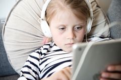 De aller fleste historier om fenomener som Momo er oppdiktede og er i beste fall fulle av overdrivelser og faktafeil. Foto Medietilsynet