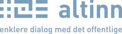 Altinn logo