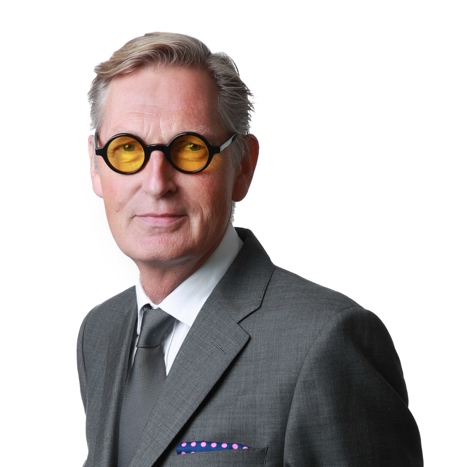 Ola Gaute Aas Askheim - Opinion AS