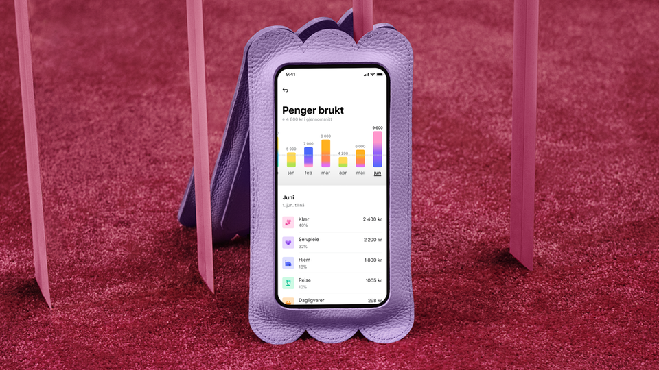 1 Av 3 Uten Full Kontroll Klarna Med Nytt Digitalt Verkt y For 
