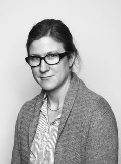 Mathilde Sprovin.