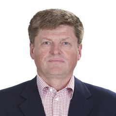 Svein Berg, Regiondirektør for Amerika i Innovasjon Norge. Foto: Innovasjon Norge