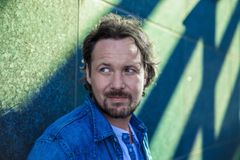 Foto: Birgit Cecilie Tarlebø