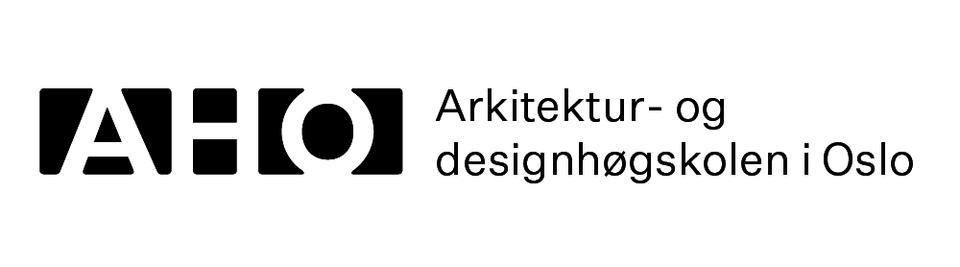 AHO_logo_black_horizontal_NO