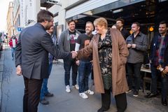 Foto: Charlotte Wiig/Innovasjon Norge