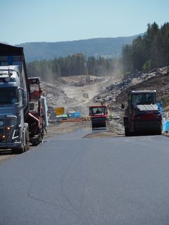 Uthuskrysset i Stange
