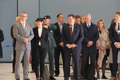 Foto: Forsvarsbygg