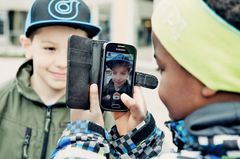 Hvordan skal vi forholde oss til at barn og unge er på sosiale medier før de er 13 år? Diskusjonen tas 5. februar på Kulturhuset, Oslo i anledning Safer Internet day 2019