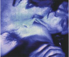 David Wojnarowicz og Marion Scemama, “When I Put My Hands on Your Body”, 1989 Video, 4:09 min. Gjengis med tillatelse fra Estate of David Wojnarowicz, Marion Scemama og P·P·O·W, New York