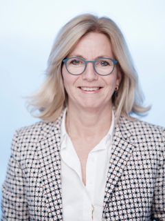 Kristin Færøvik, administrerende direktør i Lundin Energy N orway