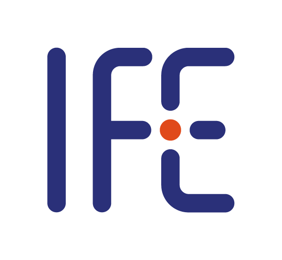 IFE sin logo