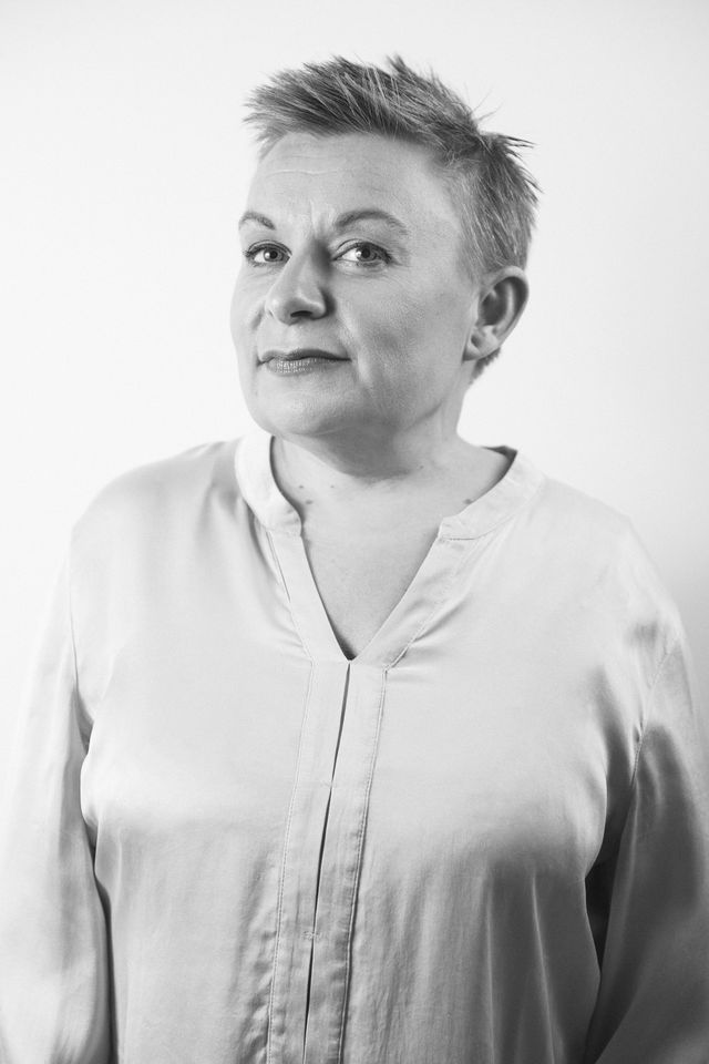 Kjersti Horn