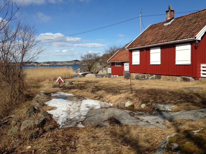 Norges Hytteforbund får stadig henvendelser fra fortvilte hytteeiere som har meldt flytting og har bodd på hytta i en årrekke, enkelte i så lenge som 15 år.