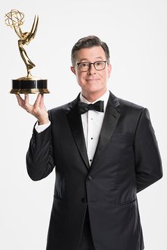 Stephen Colbert - årets programleder