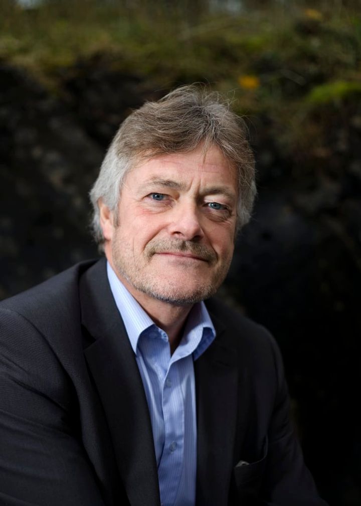 Tor Hæhre, nestleder