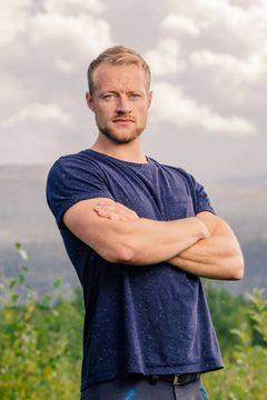 Kjartan