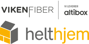 Viken Fiber