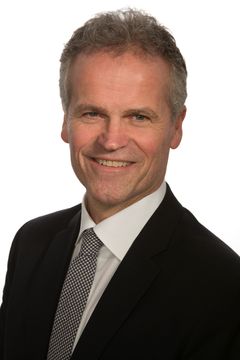 Per Normann Mikalsen