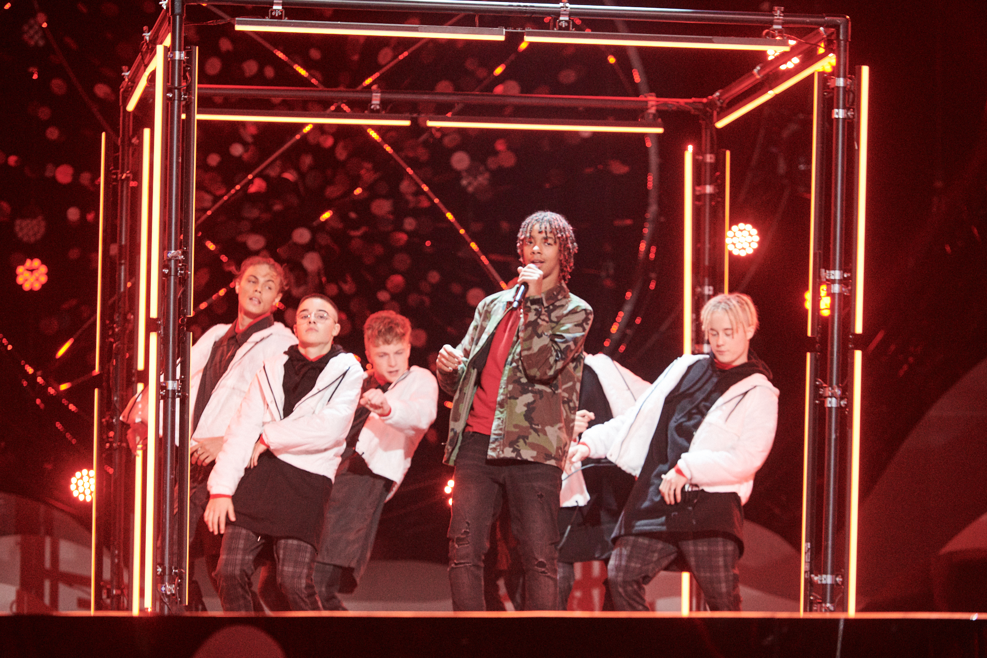 4everU vant MGPjr | NRK