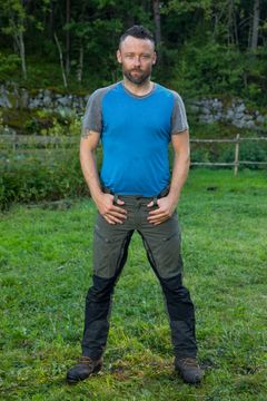 TOM EVENSEN (42)
