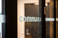 Bildetekst: Den verdiøkende distributøren Commaxx kjøpes opp av ALSO, en av de ledende teknologileverandørene i IKT-industrien. Foto: Commaxx AS.
