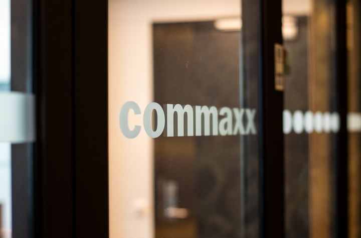 Bildetekst: Den verdiøkende distributøren Commaxx kjøpes opp av ALSO, en av de ledende teknologileverandørene i IKT-industrien. Foto: Commaxx AS.