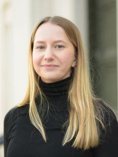 Amelia Svensson, vitenskapelig assistent, Universitetet i Oslo