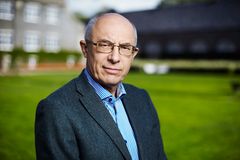 Harald Gjein, tidligere administrerende direktør i Mattilsynet.