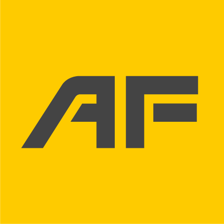 AF pusser opp merkevaren | AF Gruppen