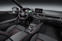 Audi RS 5 Coupé