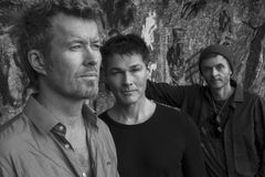 Pressebilde: a-a. Universal Music Norge 2015