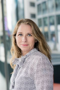 Kristine Bolstad