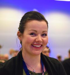 Solveig Bratteng Rønning fra Utskarpen i Nordland er nytt styremedlem i TINE SA.
