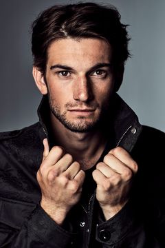 HAYES (c) Truls Qvale