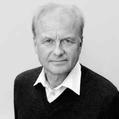 Professor Finn Skårderud.