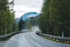 Ønsket er å løfte det unike reiselivet i Buskerud, og særlig langs populære reisestrekninger i Hallingdal, Numedal samt Sigdal og Eggedal. (Foto: NAF)
