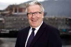 Davy Wathne