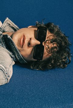 Bernhoft (c) Fred Jonny