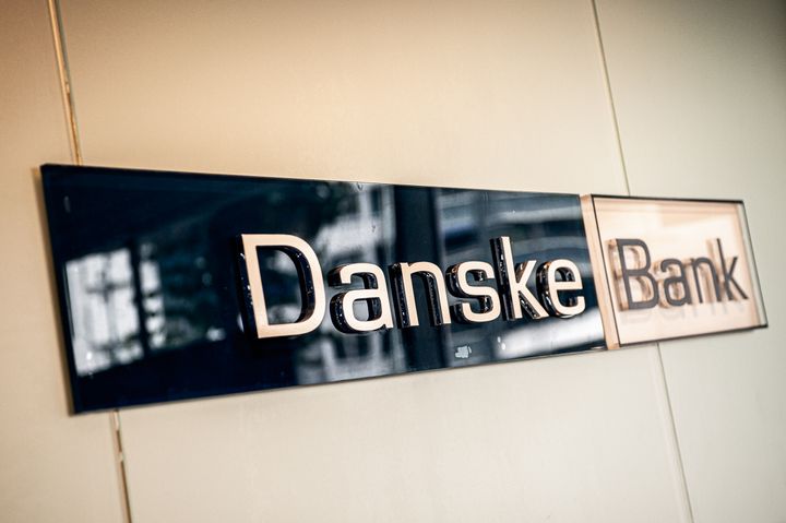 Danske Bank-konsernet legger frem tall etter 2. kvartal 2022 den 22. juli