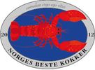 Norges beste kokker
