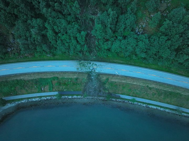 Foto: Aurland Brannvesen