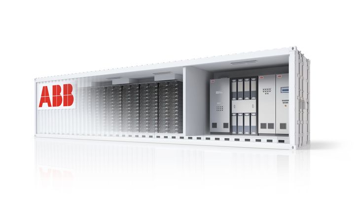 ABB lanserer et modulært og konteinerbasert mikronettverk.