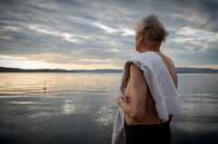 Antall drukningsdødsfall i forbindelse med bading gikk ned fra 18 til ni fra 2018 til 2019. Ni er likevel over snittet de siste ti årene.