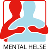 Mental Helse-logo