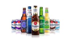 Bredden i utvalget og nye smaksvarianter har bidratt til vekst i markedet for øl uten alkohol.