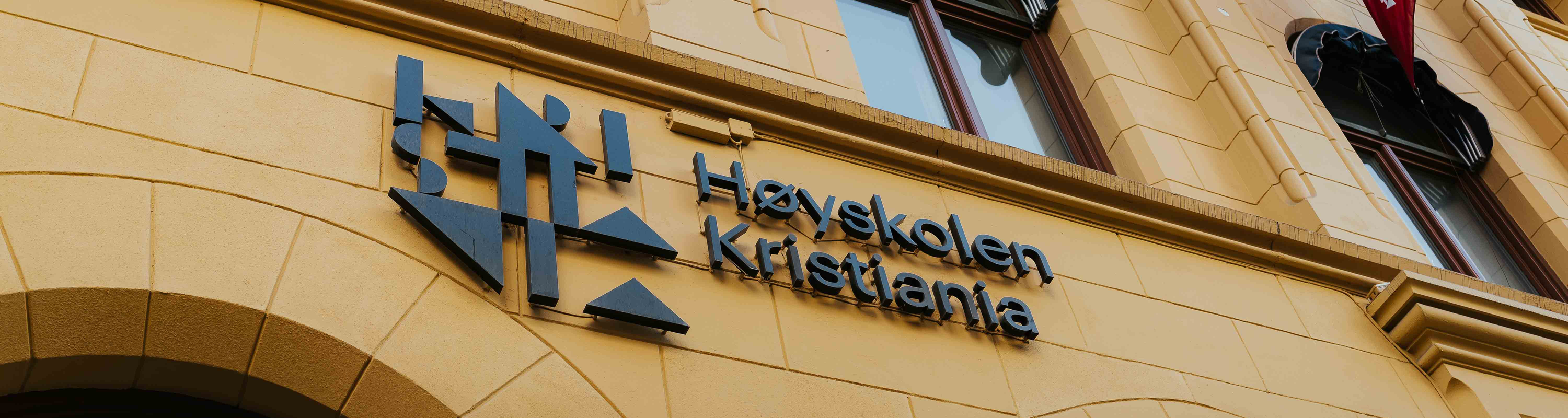 Høyskolen Kristiania