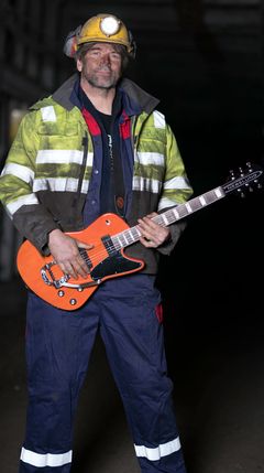 Jon Gunnar