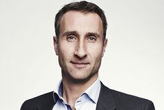 Stabil utvikling fra Skanska